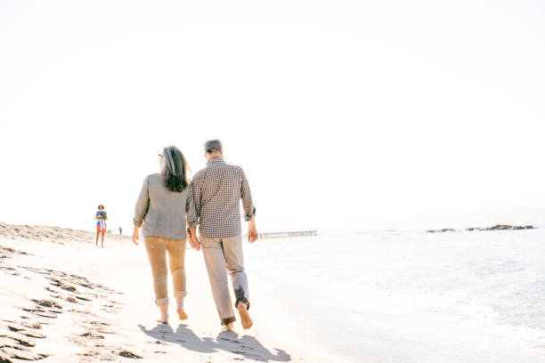 istock Worried About Retirement? You Need A Plan In Motion 1129246680