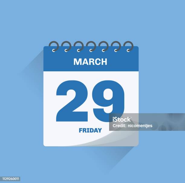Calendrier Du Jour Avec Date Le 22 Mars Vecteurs libres de droits et plus  d'images vectorielles de Calendrier - Calendrier, Vectoriel, Infographie -  Production artistique - iStock