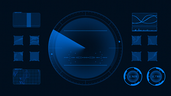 Technology Interface Computer Data Screen Graphical User Interface ...