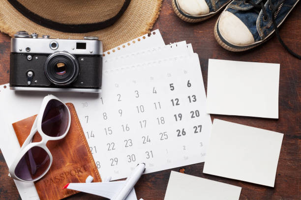 istock Travel vacation concept 1129278158