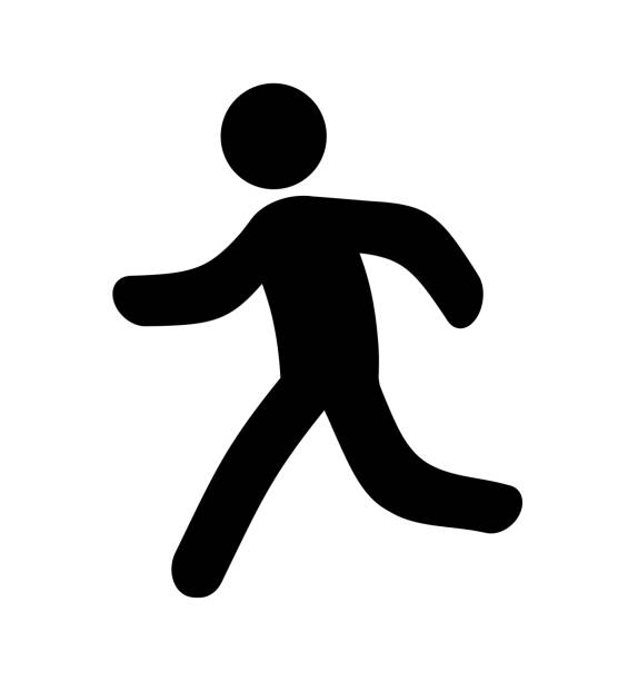 460+ Base Runner Stock Illustrations, Royalty-Free Vector Graphics ...