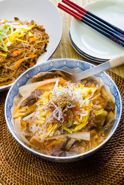 Koopa Korean Food