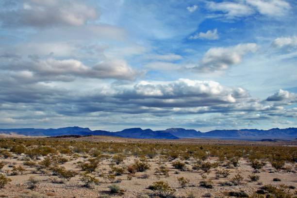 istock Scenic View Of Landscape Against Sky 1129292503