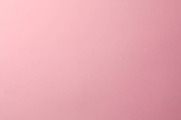 sfondo astratto rosa - backdrop pattern material colors foto e immagini stock