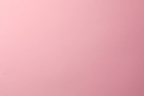 Pink abstract background stock photo