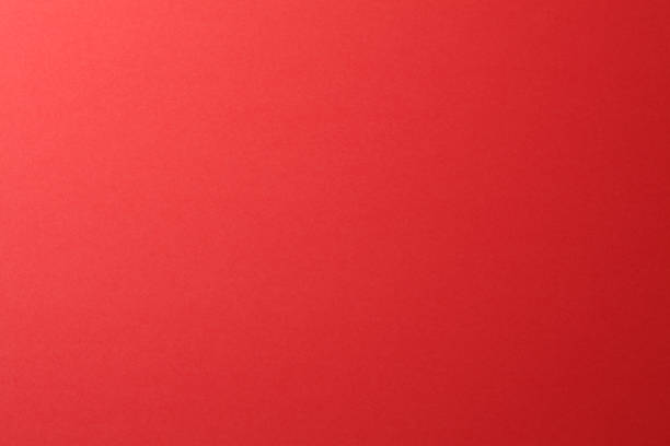 Red abstract background stock photo