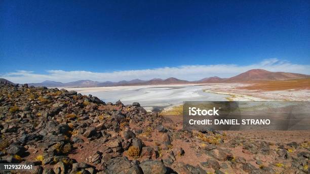 Rarefied Air Stock Photo - Download Image Now - Adventure, Beauty, Chile
