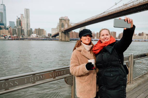istock Making Memories in the City 1129327771