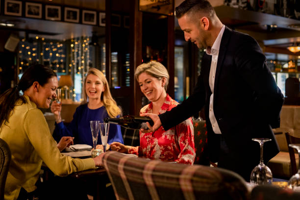 istock Pouring a Glass of Prosecco 1129343225