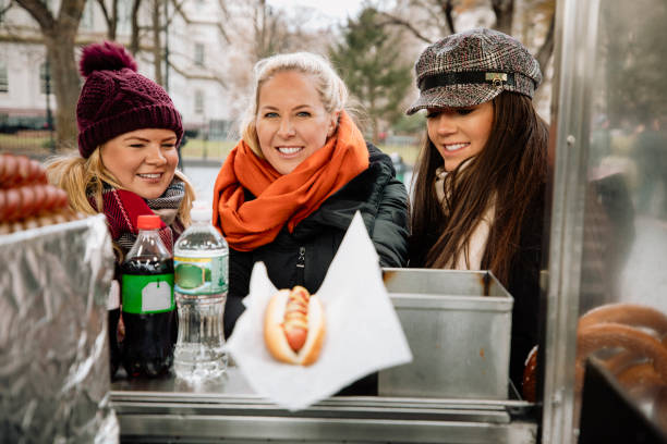 980+ Hot Dog Stand Photos Stock Photos, Pictures & Royalty-Free Images -  iStock