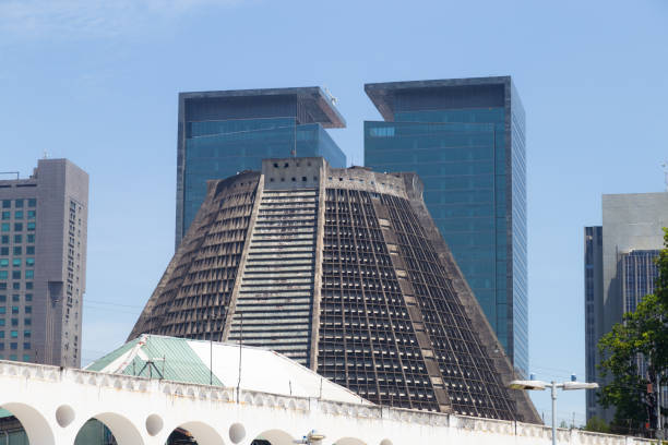 The Metropolitan Cathedral of Saint Sebastian
