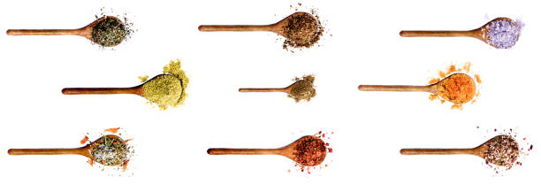istock Collection of Spices 1129349369