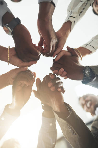 istock We give each other all the support we can 1129349470