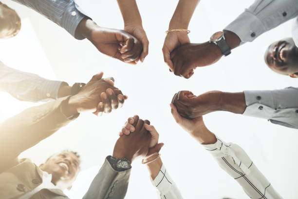 istock You'll be rewarded if you help others rise 1129349482