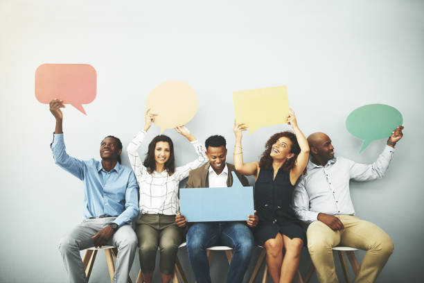 istock What's your opinion on this matter? 1129354309