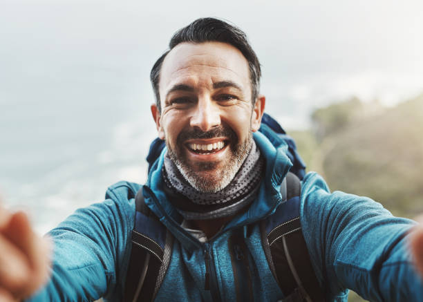 istock Being happy never goes out of style 1129361541