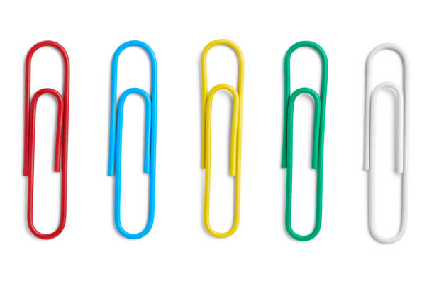 istock push pin thumbtack paper clip office business 1129367991