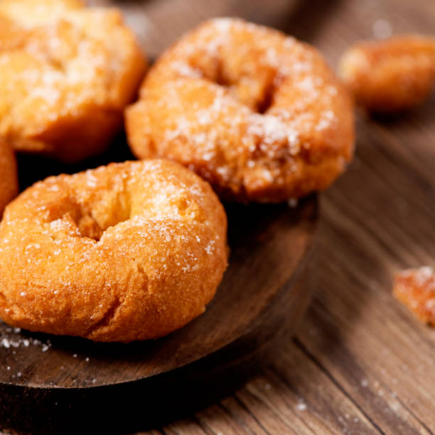istock homemade rosquillas, typical spanish donuts 1129368437