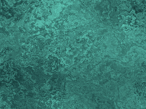 Teal Grunge Ombre Texture Mint Blue Green Pretty Background Holiday Sea Pattern Copy Space