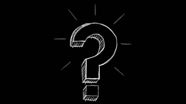 10+ Free Question Marks & Question Mark Videos, HD & 4K Clips - Pixabay