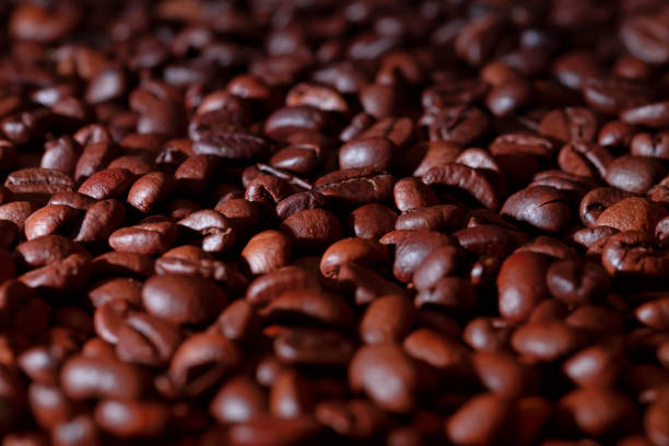 istock A lot of roasted coffee beans 1129377456