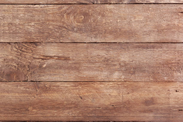 istock Aged boards of pine of various colors 1129378857
