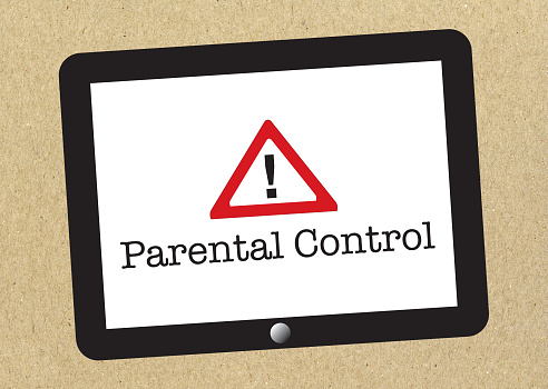 Parental control