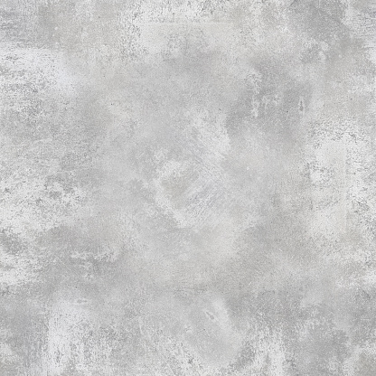 Seamless texture of gray concrete wall. Tileable background