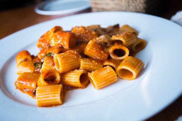 istock Bolognese Italian Pasta 1129402574