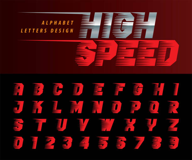 Fast Moving Words Fast Moving Words