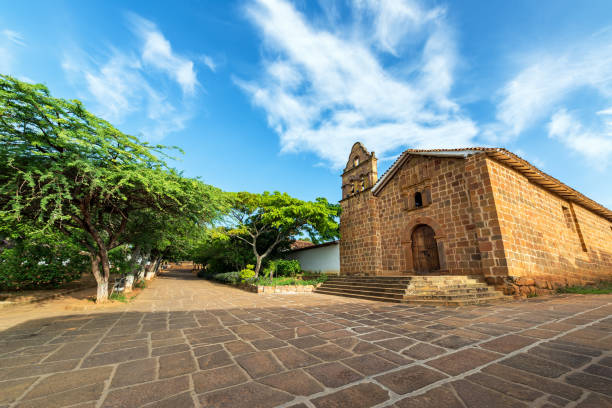 istock Chapel of Jesus 1129432652