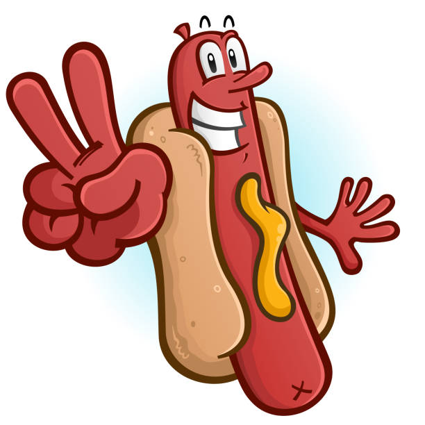 47 Weenie Dog Illustrations Illustrations & Clip Art - iStock