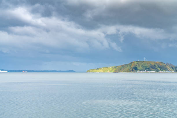 Puerto Montt, Chile.