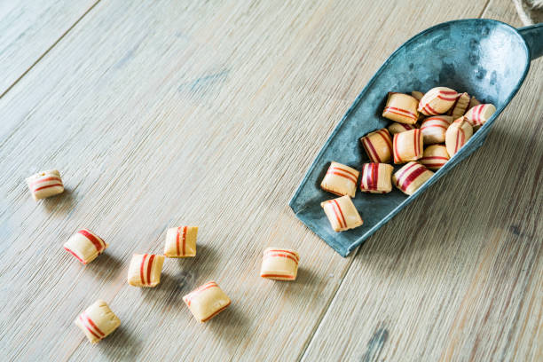 traditional old Dutch candy