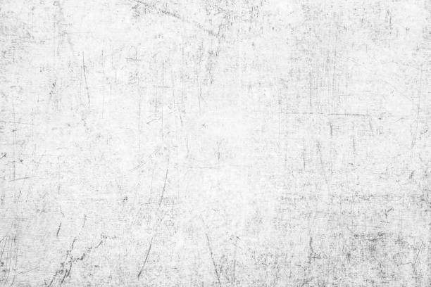 Texture of black and white lines, scratches, dots. Grunge dust and scratched background.  The texture of old scratched the dirty surface. grunge texture stock pictures, royalty-free photos & images