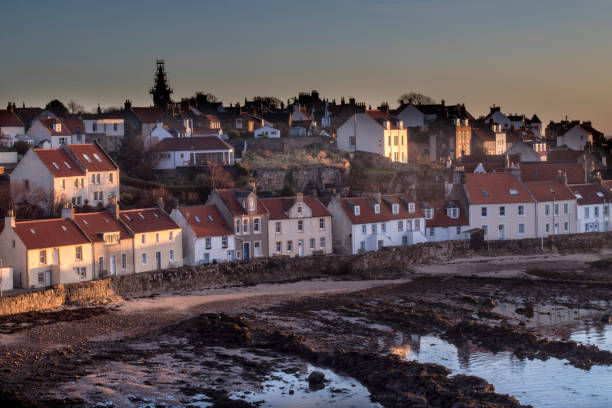 istock Pittenweem East Neuk Scotland 1129461448
