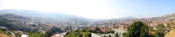 istock Sarajevo, Bosnia and Herzegovina 1129471456