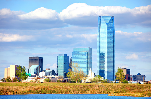 Oklahoma City often shortened to OKC, is the capital and largest city of the U.S. state of Oklahoma.