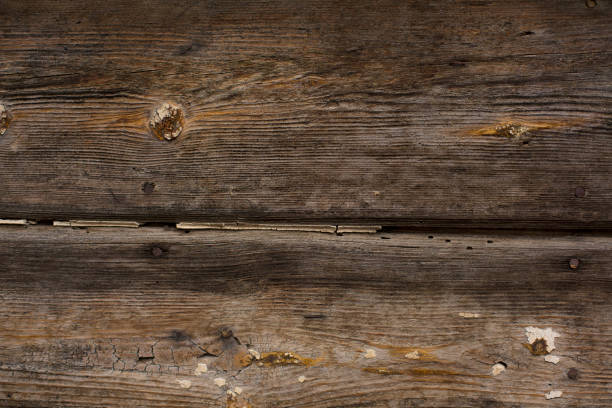 istock Vintage Wooden Background 1129483203