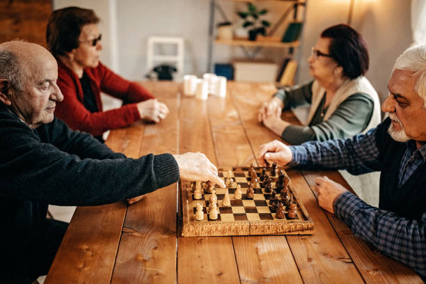 istock The winner takes it all 1129488961
