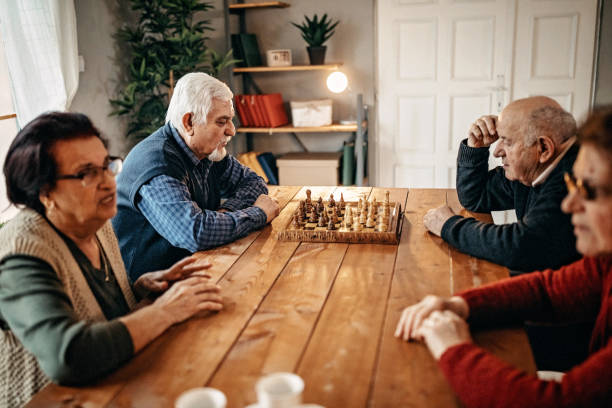 istock The winner takes it all 1129489089