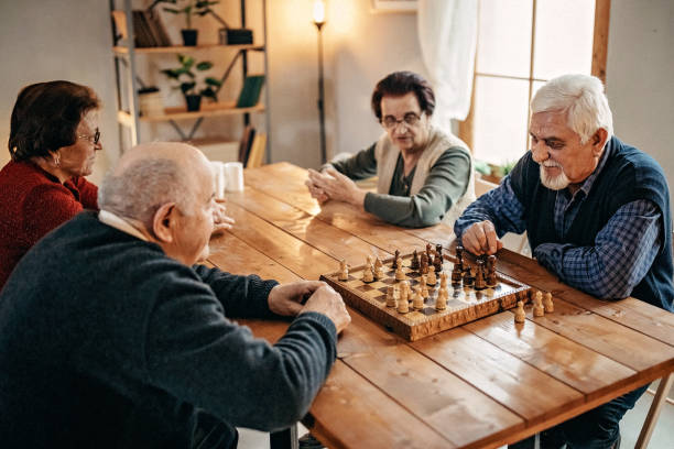 istock The winner takes it all 1129489213