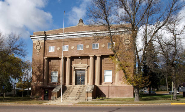 Watertown, South Dakota