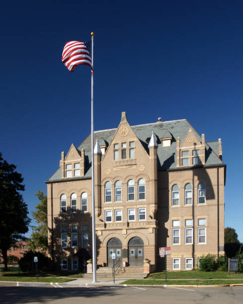 istock Yankton, South Dakota 1129532358