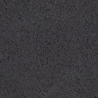 High resolution image of asphalt (bitumen) that can be tiled seamlessly.
