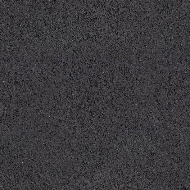 Seamless Asphalt Bitumen Texture High resolution image of asphalt (bitumen) that can be tiled seamlessly. tar stock pictures, royalty-free photos & images