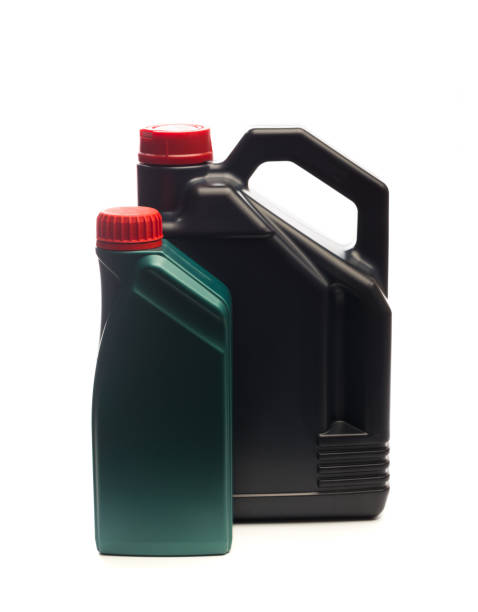 istock bottles of machine oil isolated on white 1129558173