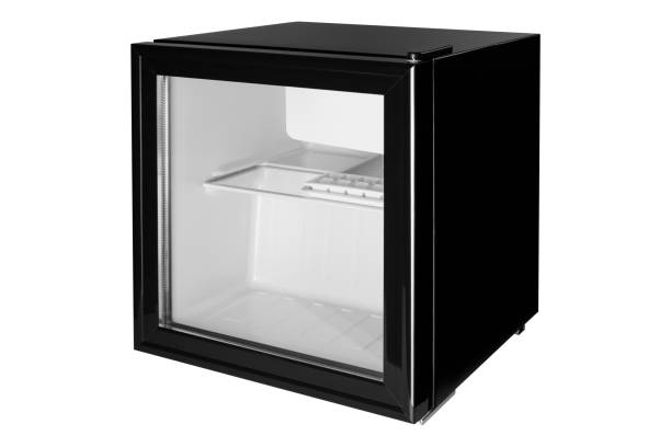 michigan wolverines mini fridge