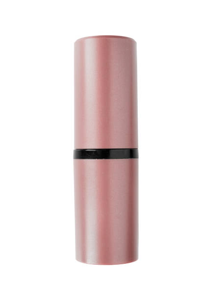 istock Lipstick tube isolated 1129561560