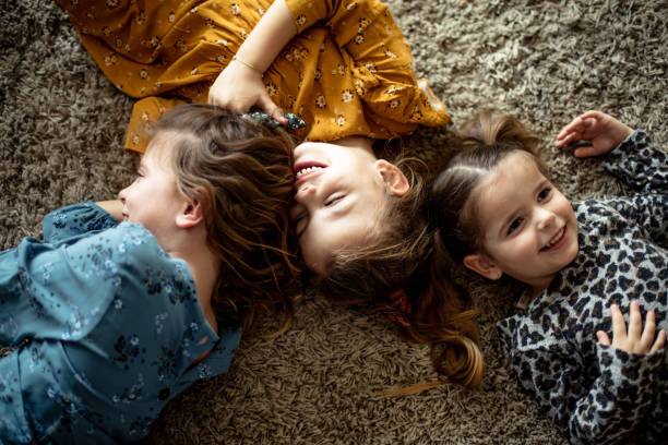 istock It's fun when you're with friends. 1129576274